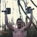 God of War workout