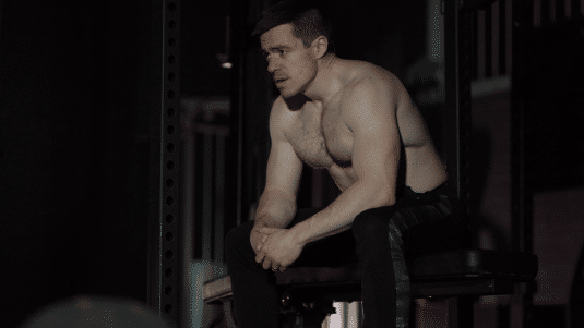 Training alone