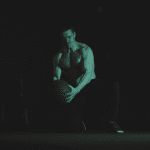 Slam in the dark