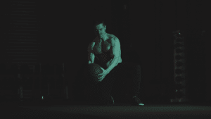 Slam in the dark