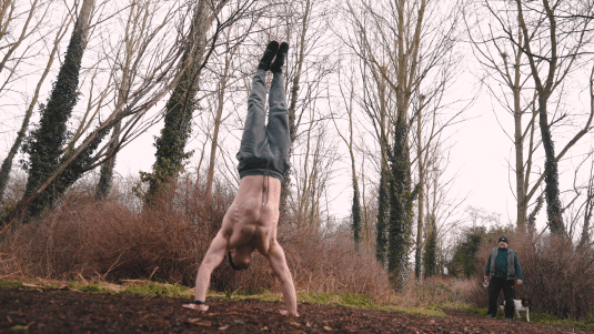 Proprioception
