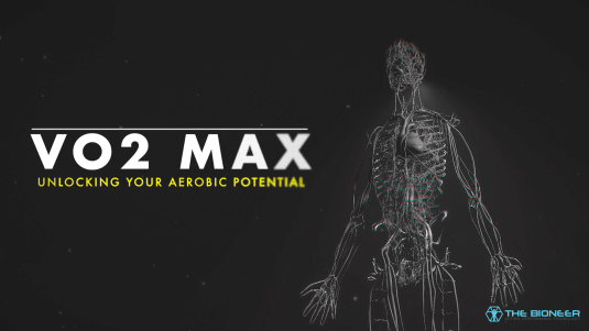 VO2 Max Explained