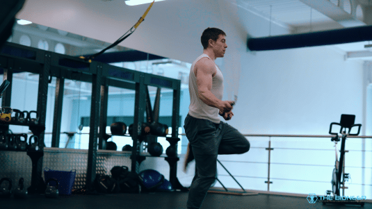 Jump Rope VO2 Max