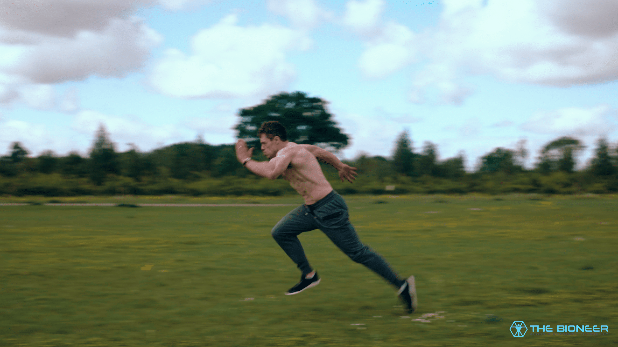 HIIT for VO2