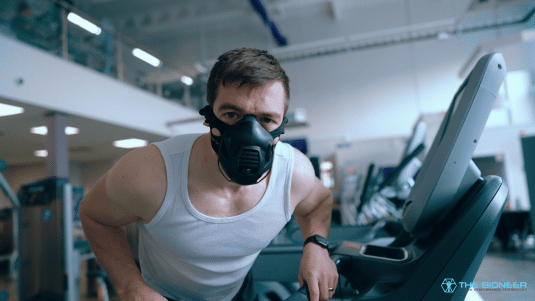 Inspiratory Training