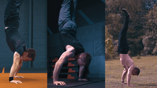 Variable Training