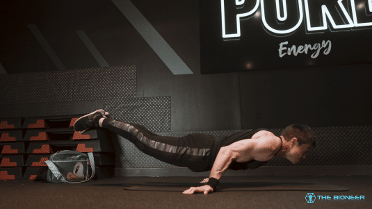 Discipline and Training