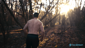 Trail Running