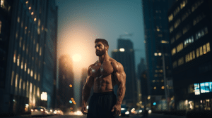 Testosterone is a waste of time