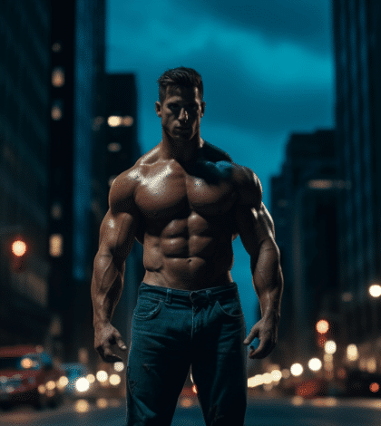 Boosting testosterone is wasting your time