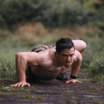 Lizard Crawl