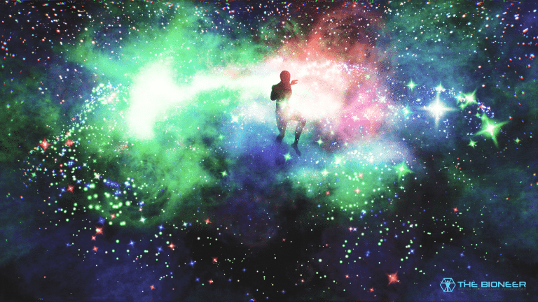 Observer Effect