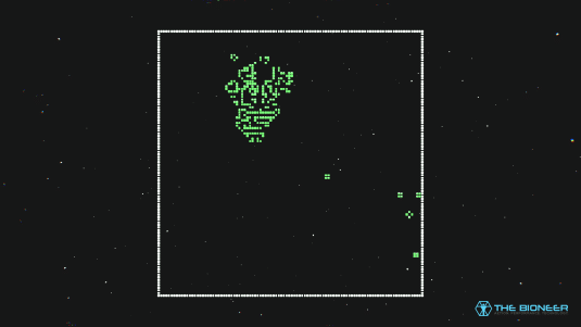 Conways Game of Life