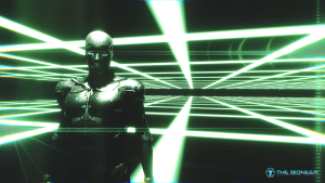 Consciousness Upload