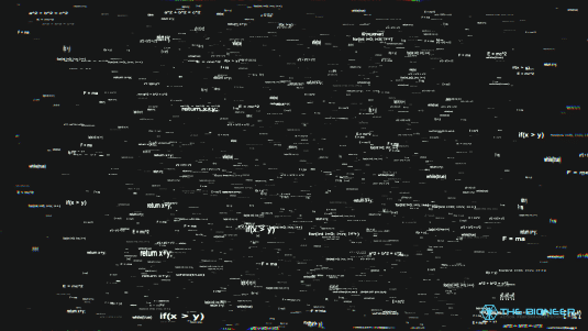 Data cloud information theory