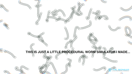 Digital Worm