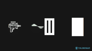 Double slit experiment