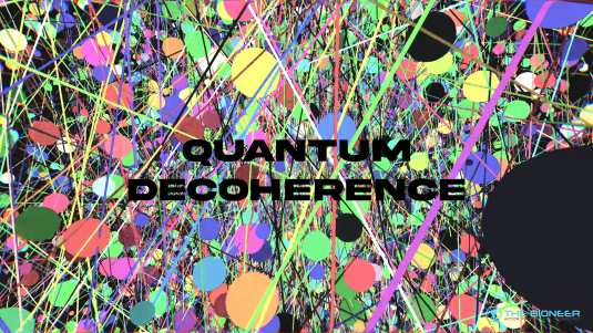 Quantum Decoherence