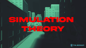 Simulation theory Nick Bostrom