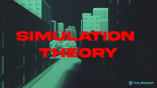 Simulation theory Nick Bostrom