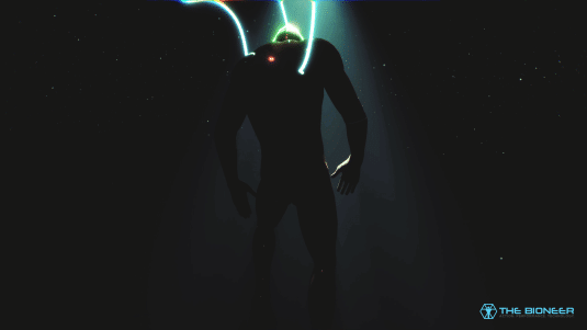 Simulation theory