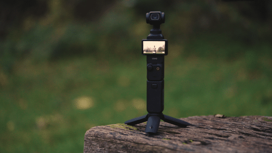 DJI Pocket 3