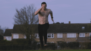 Sprint Training