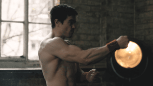 Chain Punches