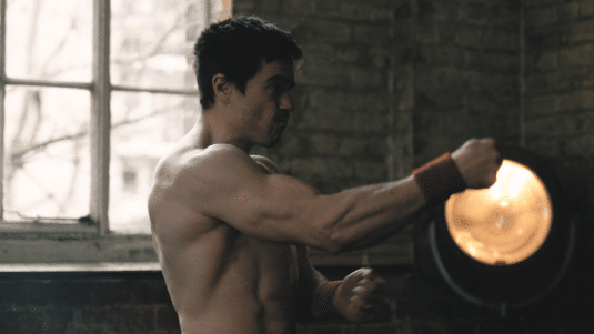 Chain Punches