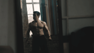 Red Hood Workout