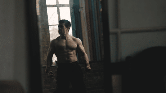 Red Hood Workout