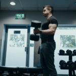 Bicep Curls are functional