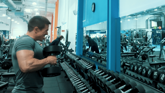 Bicep training is sometimes seen as pure vanity but, in truth, the biceps contribute hugely to many functional movements.