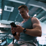 Tracking in the gym