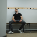 Locker Rooms