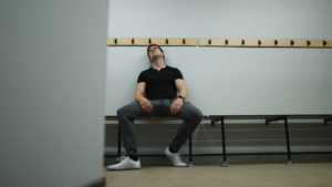 Locker Rooms