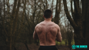 Kettlebell Halo Behind