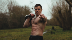 Kettlebell Training