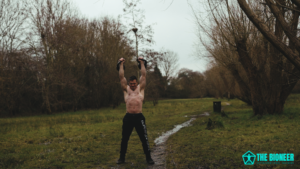 Clean and Jerk