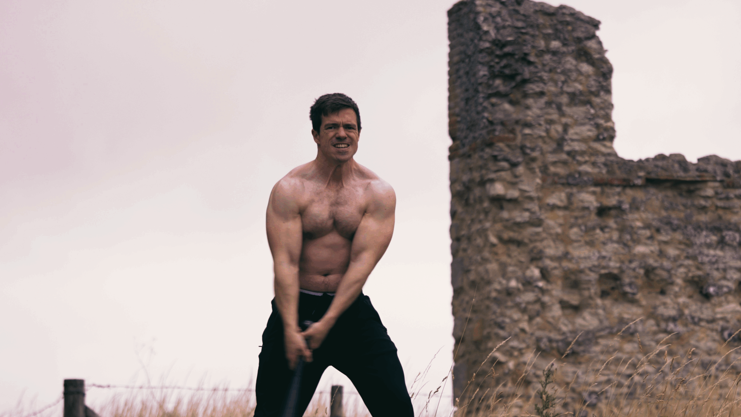 Guts Berserk Workout