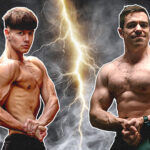 Grant vs Adam Posedown