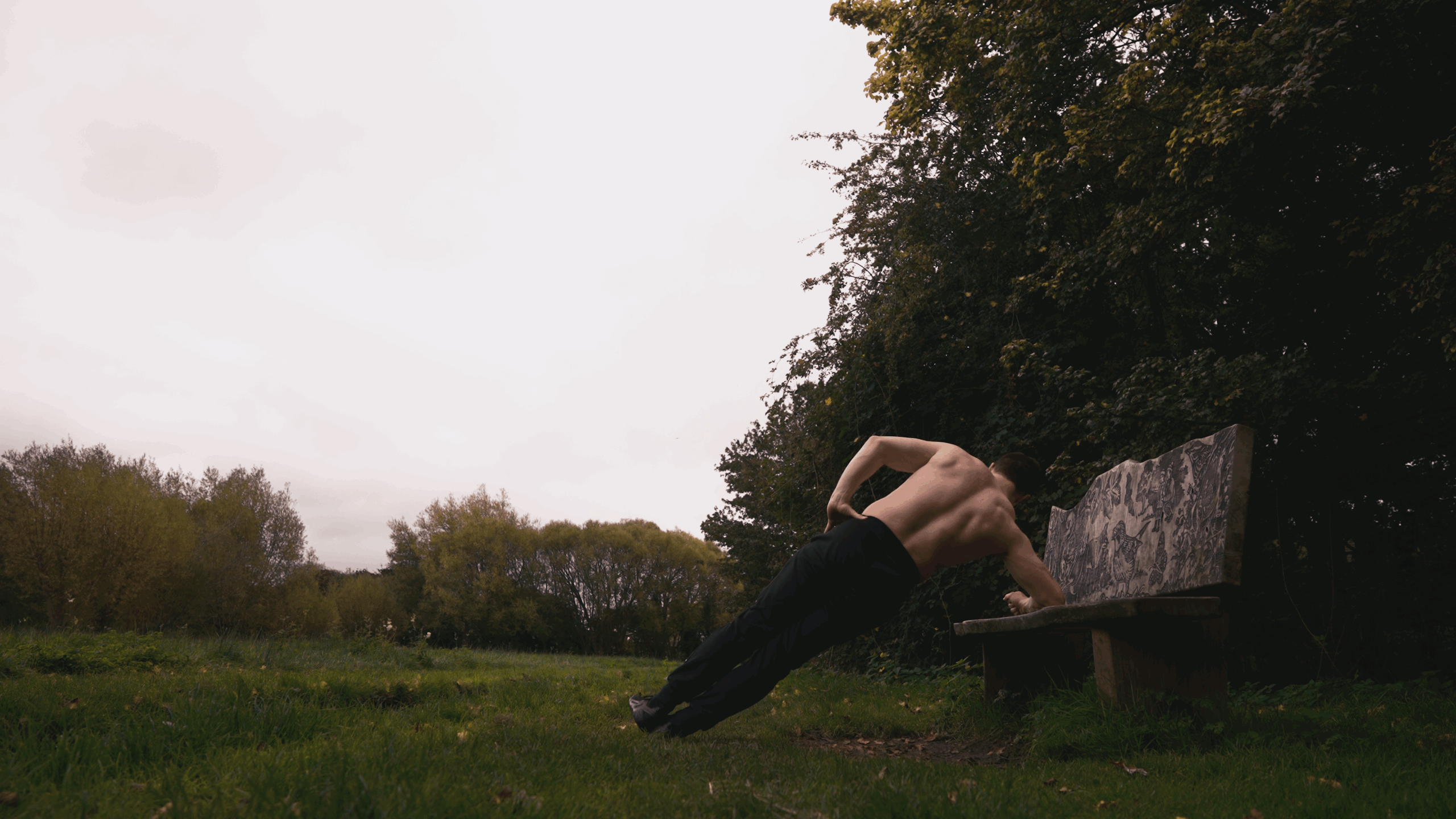 Side Plank