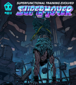 SUPERMOVER - SuperFunctional Training 3