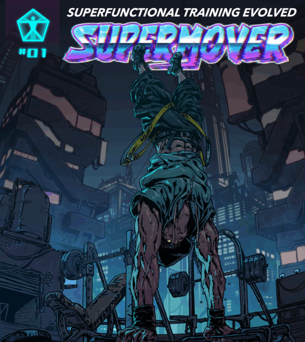 SuperMover