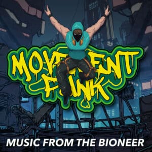 MovementPunk The Album: Music From The Bioneer YouTube Channel