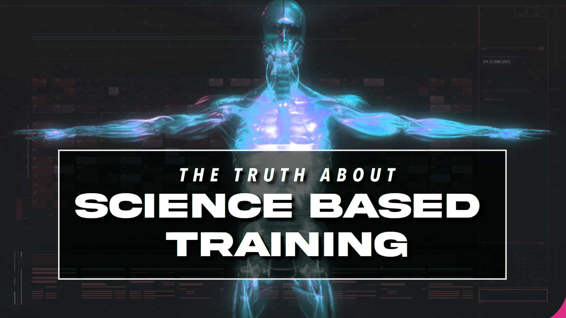 Science-bsaed training