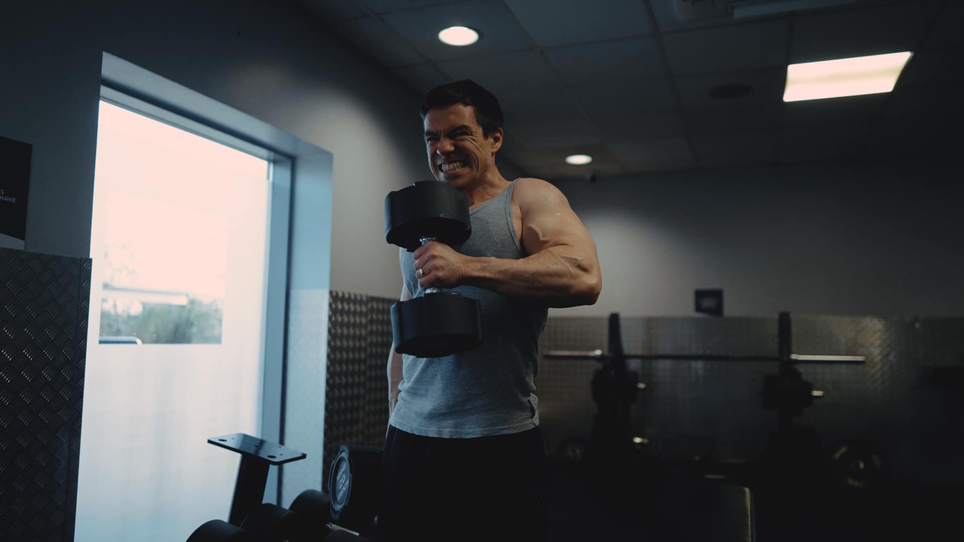 Preworkout