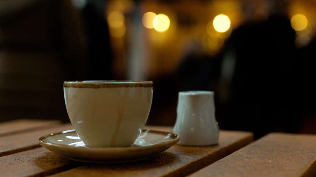 Caffeine Performance