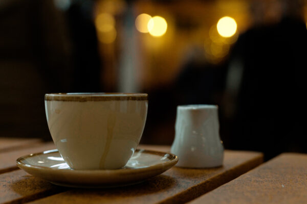 Caffeine Performance