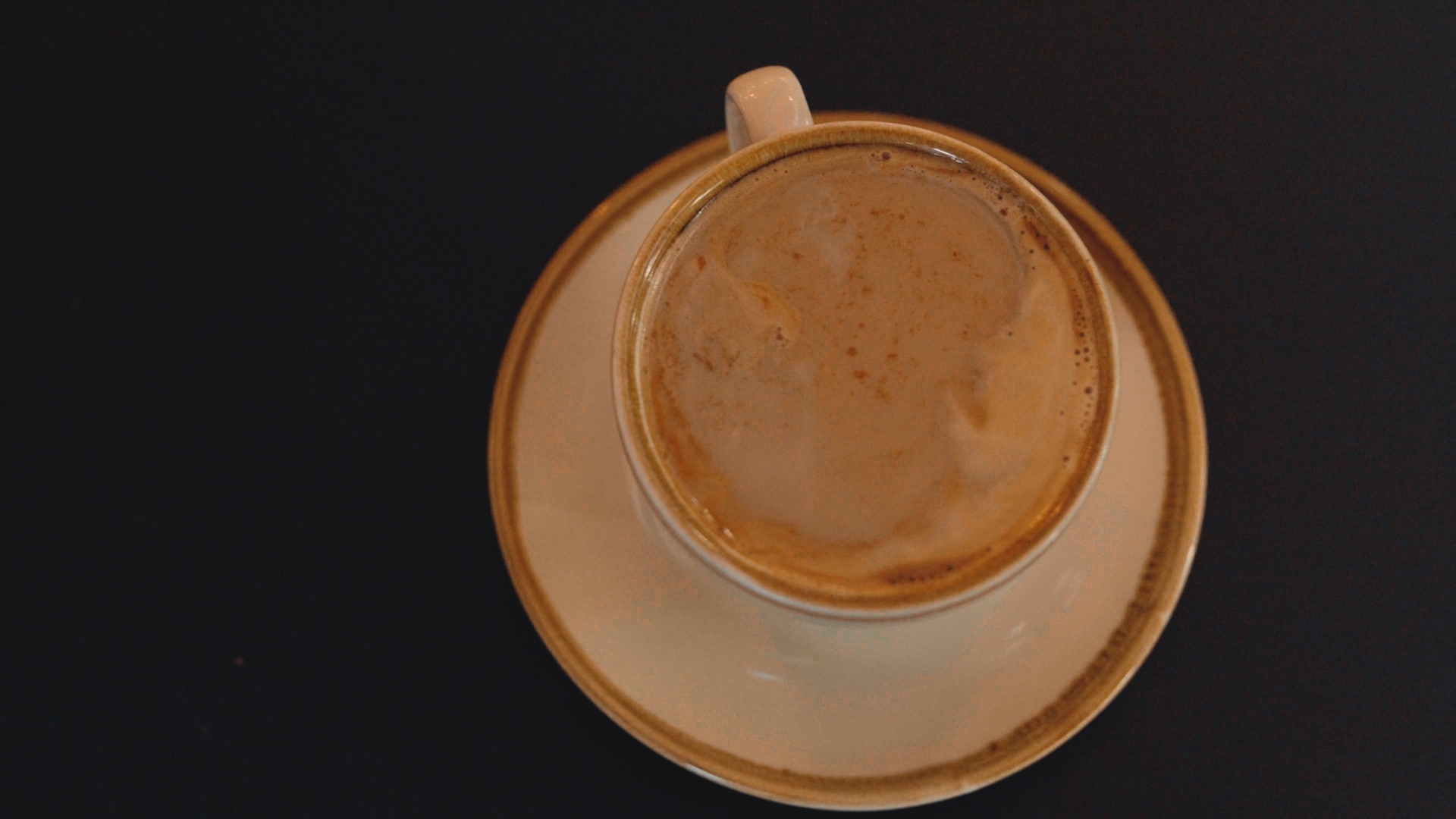 Caffeien Effects